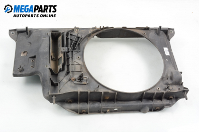 Дифузьор за Peugeot 206 Hatchback (08.1998 - 12.2012) 1.1 i, 60 к.с.