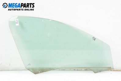 Странично стъкло за Peugeot 206 Hatchback (08.1998 - 12.2012), 4+1 вр., хечбек, позиция: предна, дясна