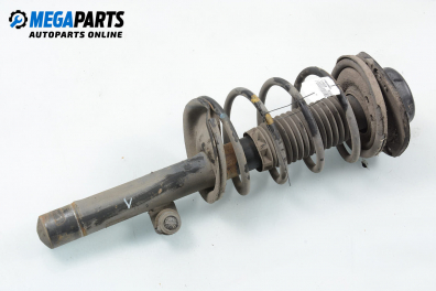 Макферсон за Peugeot 206 Hatchback (08.1998 - 12.2012), хечбек, позиция: предна, лява