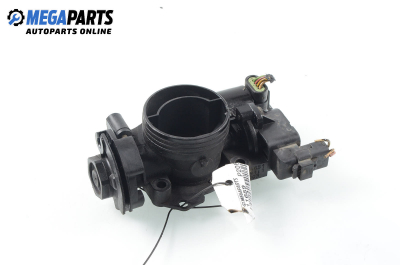 Дроселова клапа за Peugeot 206 Hatchback (08.1998 - 12.2012) 1.1 i, 60 к.с.