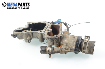 Корпус на термостат за Peugeot 206 Hatchback (08.1998 - 12.2012) 1.1 i, 60 к.с.