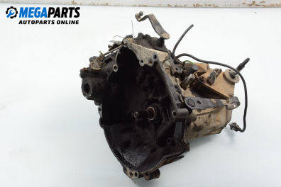 Ръчна скоростна кутия за Peugeot 206 Hatchback (08.1998 - 12.2012) 1.1 i, 60 к.с.