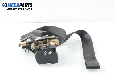 Предпазен колан за Fiat Stilo Hatchback (10.2001 - 11.2010), 2+1 вр., позиция: предна, дясна