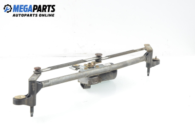 Ел. мотор за чистачките за Fiat Stilo Hatchback (10.2001 - 11.2010), хечбек, позиция: предна