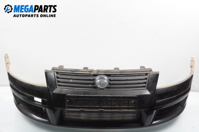 Предна броня за Fiat Stilo Hatchback (10.2001 - 11.2010), хечбек, позиция: предна