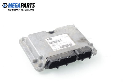 Компютър двигател за Fiat Stilo Hatchback (10.2001 - 11.2010) 2.4 20V (192_XD1A), 170 к.с., № 55180343