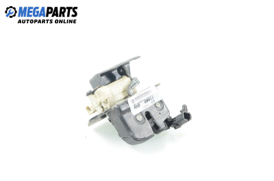 Брава заден капак за Fiat Stilo Hatchback (10.2001 - 11.2010), хечбек, позиция: задна