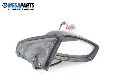 Огледало за Fiat Stilo Hatchback (10.2001 - 11.2010), 2+1 вр., хечбек, позиция: дясна