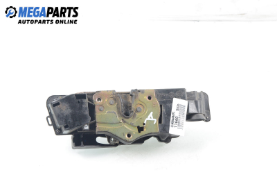 Брава на врата за Fiat Stilo Hatchback (10.2001 - 11.2010), позиция: дясна