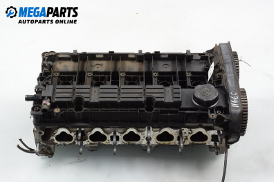 Глава за Fiat Stilo Hatchback (10.2001 - 11.2010) 2.4 20V (192_XD1A), 170 к.с.