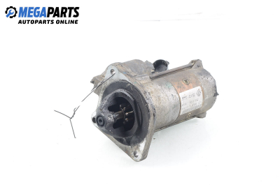Стартер за Fiat Stilo Hatchback (10.2001 - 11.2010) 2.4 20V (192_XD1A), 170 к.с., № 63111007
