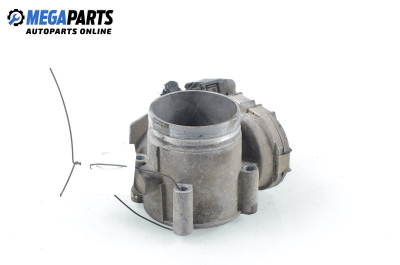 Дроселова клапа за Fiat Stilo Hatchback (10.2001 - 11.2010) 2.4 20V (192_XD1A), 170 к.с.