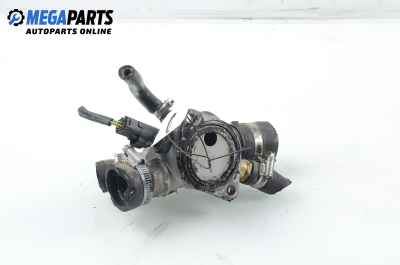 Корпус на термостат за Fiat Stilo Hatchback (10.2001 - 11.2010) 2.4 20V (192_XD1A), 170 к.с.