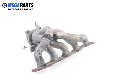 Изпускателен колектор  за Fiat Stilo Hatchback (10.2001 - 11.2010) 2.4 20V (192_XD1A), 170 к.с.