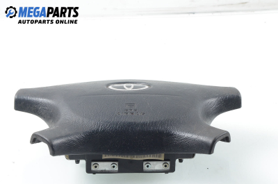 Airbag за Toyota Avensis Station Wagon I (09.1997 - 02.2003), 4+1 вр., комби, позиция: предна