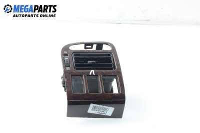 Духалка парно за Toyota Avensis Station Wagon I (09.1997 - 02.2003)