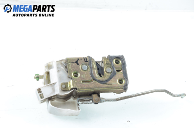 Брава на врата за Toyota Avensis Station Wagon I (09.1997 - 02.2003), позиция: предна, дясна