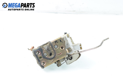 Брава на врата за Toyota Avensis Station Wagon I (09.1997 - 02.2003), позиция: предна, лява