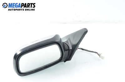 Огледало за Toyota Avensis Station Wagon I (09.1997 - 02.2003), 4+1 вр., комби, позиция: лява