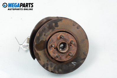 Шенкел главина за Toyota Avensis Station Wagon I (09.1997 - 02.2003), позиция: предна, лява