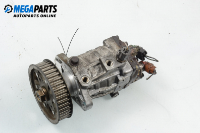 ГНП-горивонагнетателна помпа за Toyota Avensis Station Wagon I (09.1997 - 02.2003) 2.0 D-4D (CDT220), 110 к.с., № Denso 22100-27010