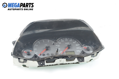 Километраж за Ford Focus I Estate (02.1999 - 12.2007) 1.8 Turbo DI / TDDi, 90 к.с.