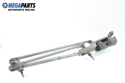 Ел. мотор за чистачките за Ford Focus I Estate (02.1999 - 12.2007), комби, позиция: предна