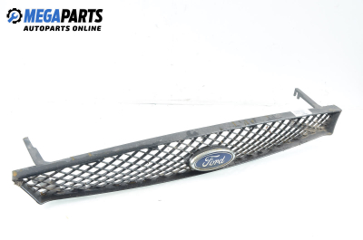 Решетка за Ford Focus I Estate (02.1999 - 12.2007), комби, позиция: предна