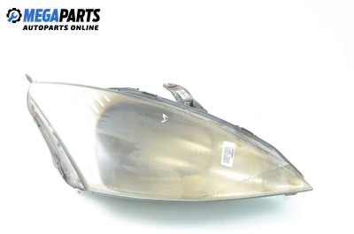 Фар за Ford Focus I Estate (02.1999 - 12.2007), комби, позиция: дясна