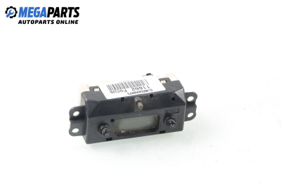 Часовник за Ford Focus I Estate (02.1999 - 12.2007)