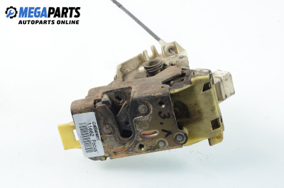 Брава на врата за Ford Focus I Estate (02.1999 - 12.2007), позиция: задна, лява