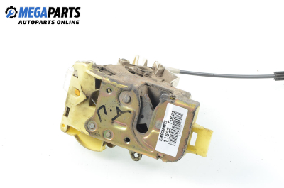 Брава на врата за Ford Focus I Estate (02.1999 - 12.2007), позиция: предна, дясна