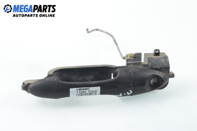 Външна дръжка за Ford Focus I Estate (02.1999 - 12.2007), 4+1 вр., комби, позиция: предна, лява