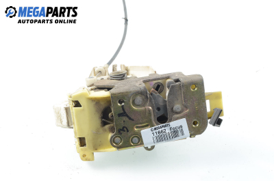 Брава на врата за Ford Focus I Estate (02.1999 - 12.2007), позиция: задна, дясна