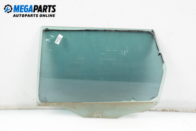 Странично стъкло за Ford Focus I Estate (02.1999 - 12.2007), 4+1 вр., комби, позиция: задна, лява