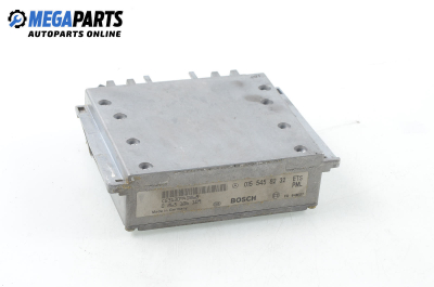 Компютър ABS за Mercedes-Benz S-Class Sedan (W140) (02.1991 - 10.1998), № Bosch 015 545 82 32