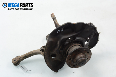 Шенкел главина за Mercedes-Benz S-Class Sedan (W140) (02.1991 - 10.1998), позиция: предна, лява