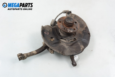 Шенкел главина за Mercedes-Benz S-Class Sedan (W140) (02.1991 - 10.1998), позиция: предна, дясна