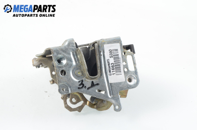 Брава на врата за Mercedes-Benz S-Class Sedan (W140) (02.1991 - 10.1998), позиция: задна, дясна