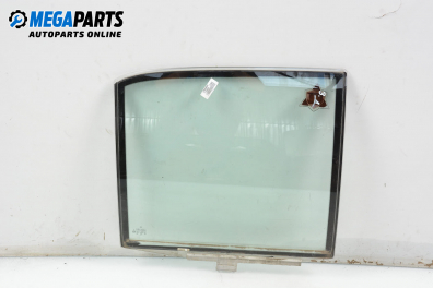 Странично стъкло за Mercedes-Benz S-Class Sedan (W140) (02.1991 - 10.1998), 4+1 вр., седан, позиция: задна, дясна