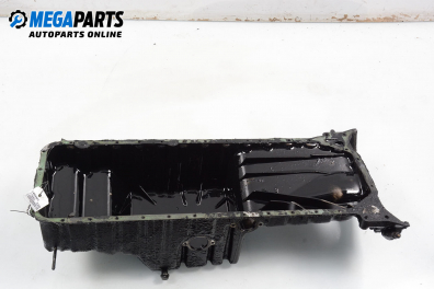 Картер за Mercedes-Benz S-Class Sedan (W140) (02.1991 - 10.1998) S 350 Turbo-D (140.134), 150 к.с.