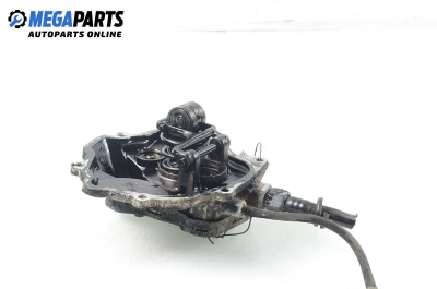 Вакуум помпа за Mercedes-Benz S-Class Sedan (W140) (02.1991 - 10.1998) S 350 Turbo-D (140.134), 150 к.с.