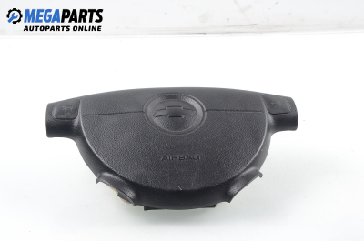 Airbag за Chevrolet Lacetti Hatchback (03.2003 - ...), 4+1 вр., хечбек, позиция: предна