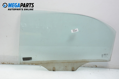 Странично стъкло за Chevrolet Lacetti Hatchback (03.2003 - ...), 4+1 вр., хечбек, позиция: задна, лява