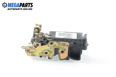 Брава на врата за Chevrolet Lacetti Hatchback (03.2003 - ...), позиция: предна, лява