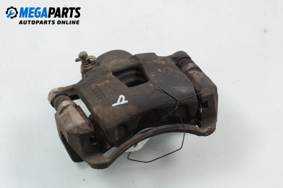 Спирачен апарат за Chevrolet Lacetti Hatchback (03.2003 - ...), позиция: предна, дясна