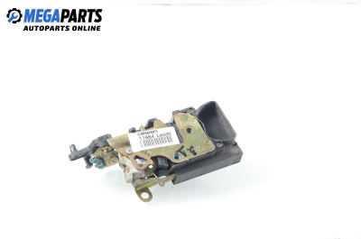 Брава на врата за Chevrolet Lacetti Hatchback (03.2003 - ...), позиция: задна, дясна