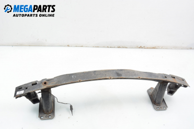 Основа броня за BMW 1 Series E87 (11.2003 - 01.2013), хечбек, позиция: предна