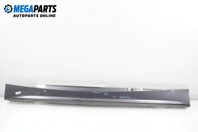 Праг за BMW 1 Series E87 (11.2003 - 01.2013), 4+1 вр., хечбек, позиция: лява