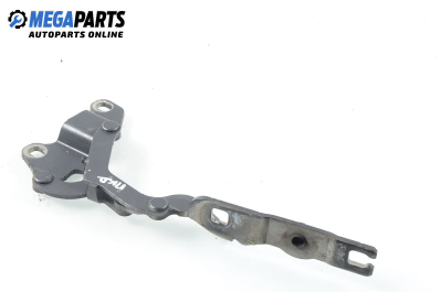 Панта преден капак за BMW 1 Series E87 (11.2003 - 01.2013), 4+1 вр., хечбек, позиция: дясна